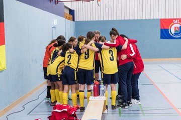 Bild 3 - wCJ Norddeutsches Futsalturnier Auswahlmannschaften